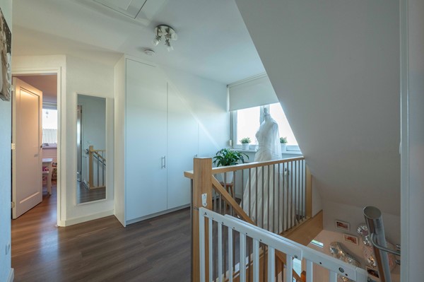 Medium property photo - Oude Antwerpsepostbaan 33B, 4741 TH Hoeven